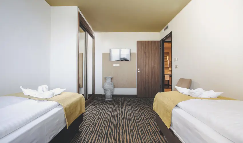 Caramell Premium Resort Bk, Bkfrd - Hsvt - teljes elrefizetssel (min. 3 j)