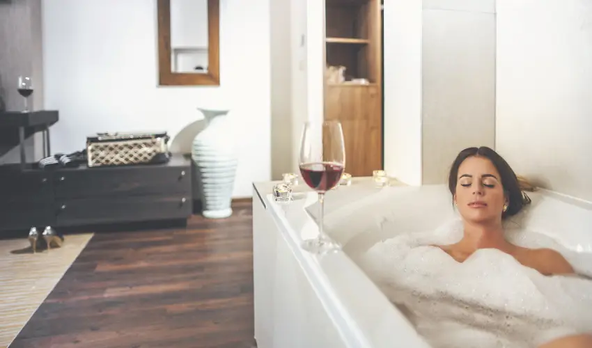 Caramell Premium Resort Bk, Bkfrd - Hsvt - teljes elrefizetssel (min. 3 j)