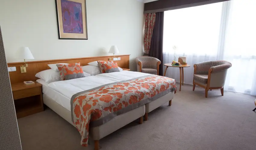 NaturMed Hotel Carbona Hvz - Hsvt (min. 2 j)