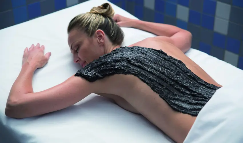 NaturMed Hotel Carbona Hvz - Hsvt (min. 2 j)