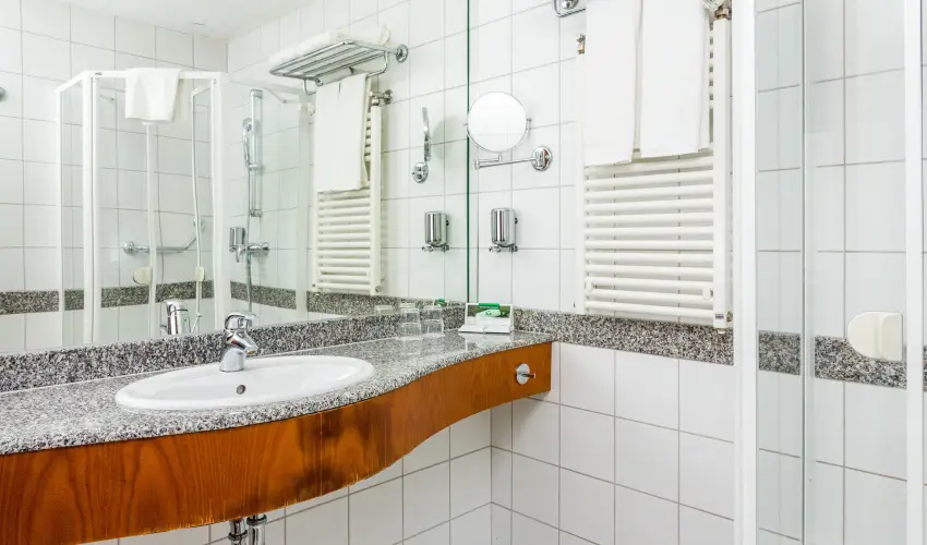 NaturMed Hotel Carbona Hvz - Hsvt (min. 2 j)