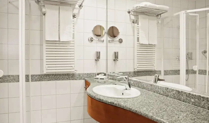 NaturMed Hotel Carbona Hvz - Hsvt (min. 2 j)