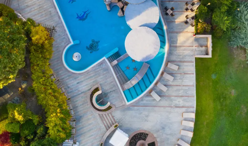 NaturMed Hotel Carbona Hvz - Hsvt (min. 2 j)