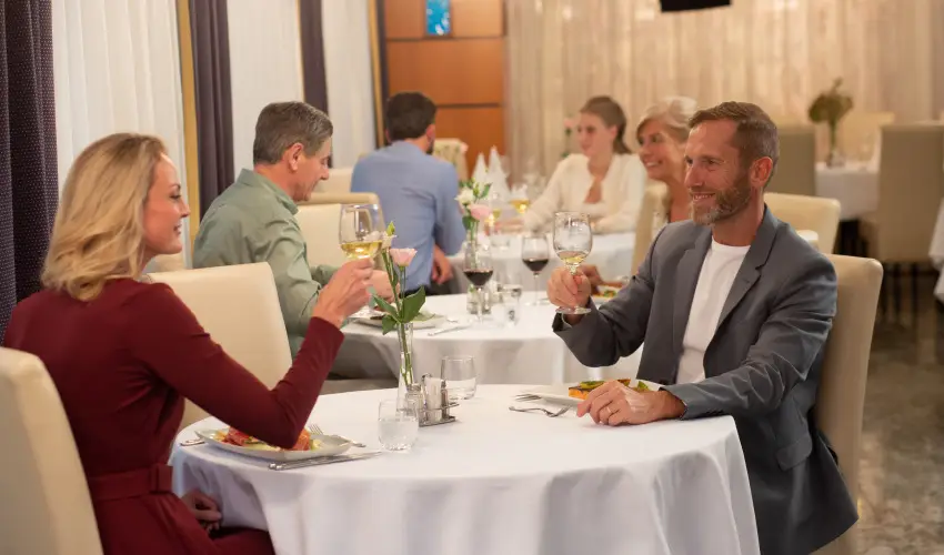 NaturMed Hotel Carbona Hvz - Hsvt (min. 2 j)