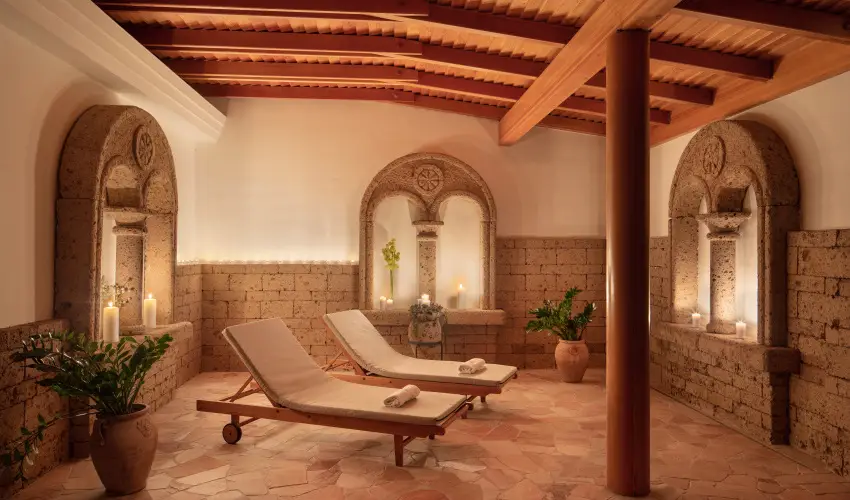 NaturMed Hotel Carbona Hvz - Hsvt (min. 2 j)