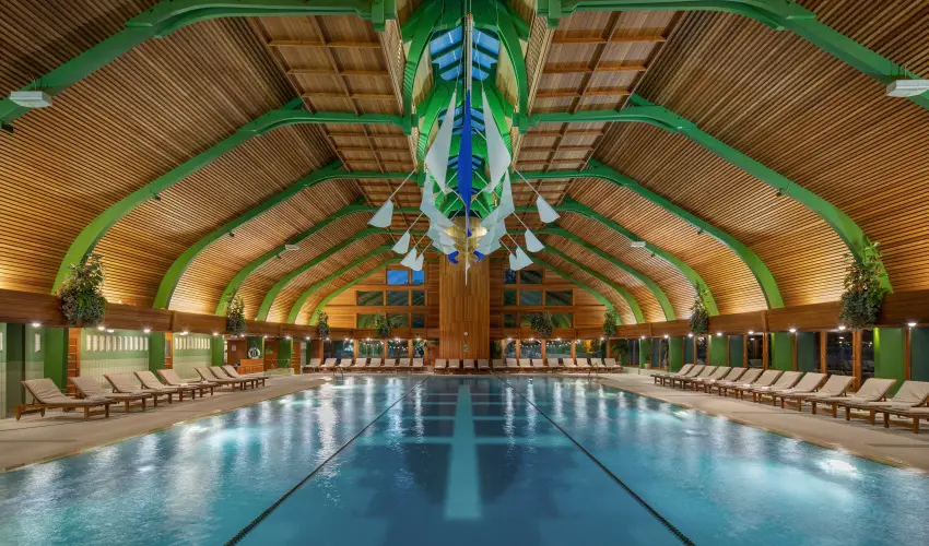 NaturMed Hotel Carbona Hvz - Hsvt (min. 2 j)