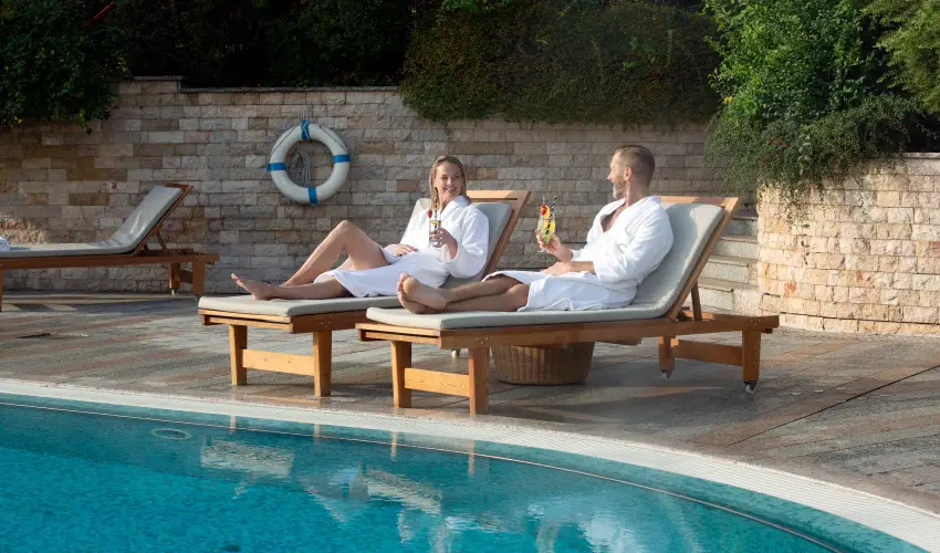 NaturMed Hotel Carbona Hvz - Hsvt (min. 2 j)