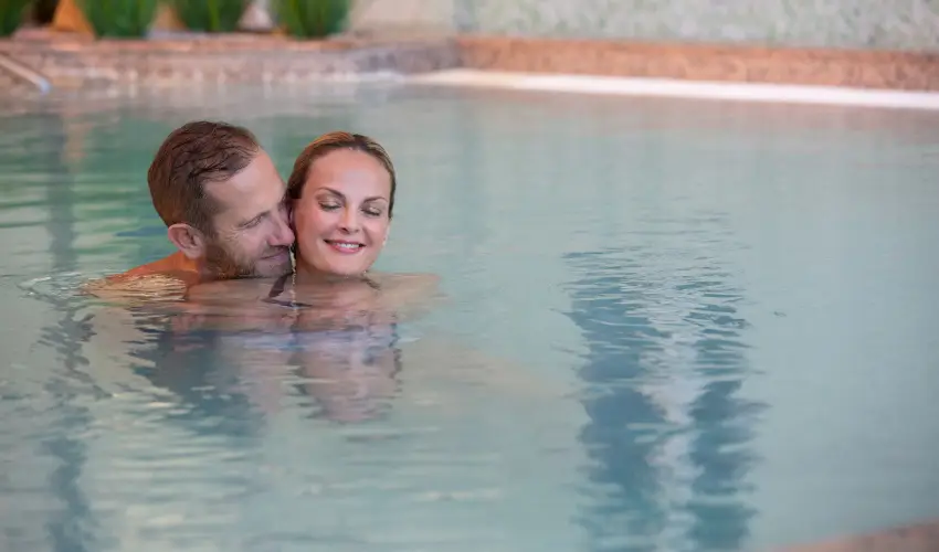 NaturMed Hotel Carbona Hvz - Hsvt (min. 2 j)