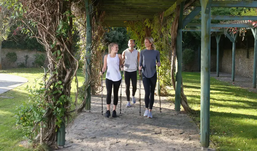 NaturMed Hotel Carbona Hvz - Hsvt (min. 2 j)