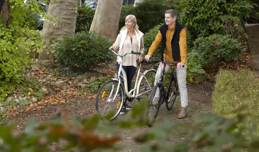 NaturMed Hotel Carbona Hvz - Hsvt (min. 2 j)