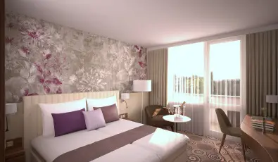 NaturMed Hotel Carbona Hvz