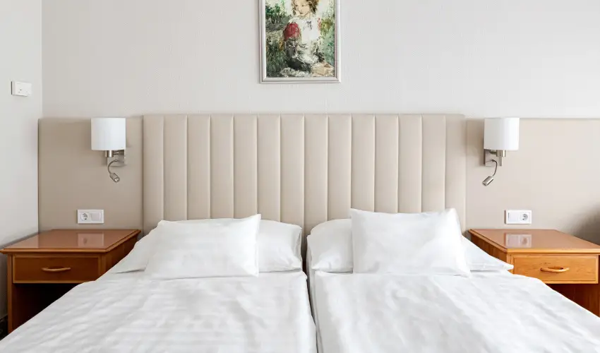 NaturMed Hotel Carbona Hvz - Hsvt (min. 2 j)