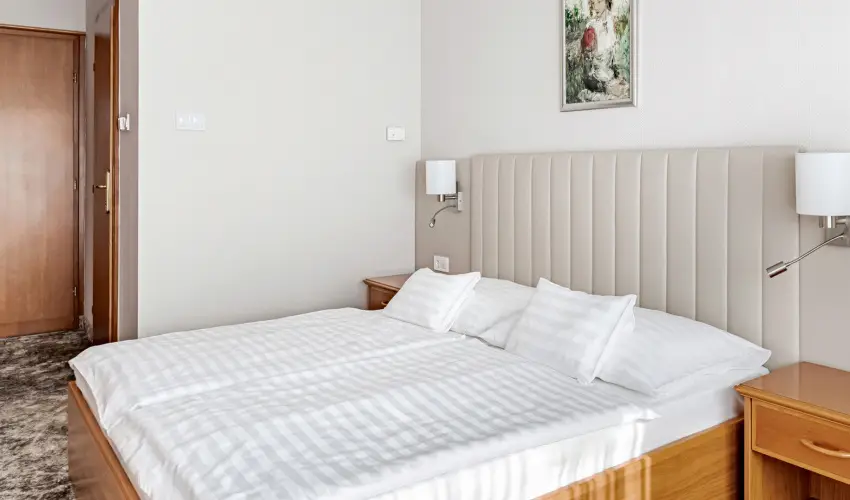 NaturMed Hotel Carbona Hvz - Hsvt (min. 2 j)