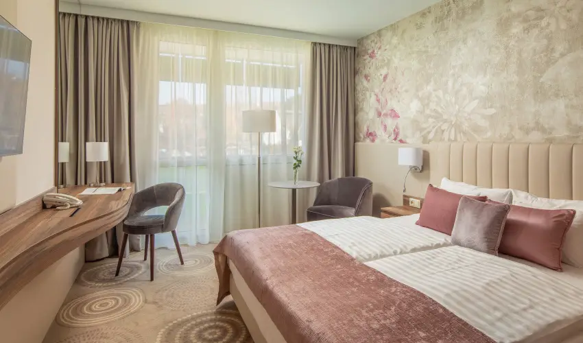 NaturMed Hotel Carbona Hvz - Hsvt (min. 2 j)