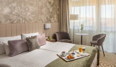 NaturMed Hotel Carbona Hvz