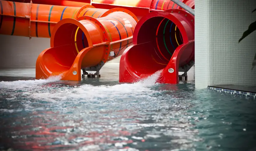 Hotel Castello & Thermal Spa Sikls - Hsvt (min. 2 j)