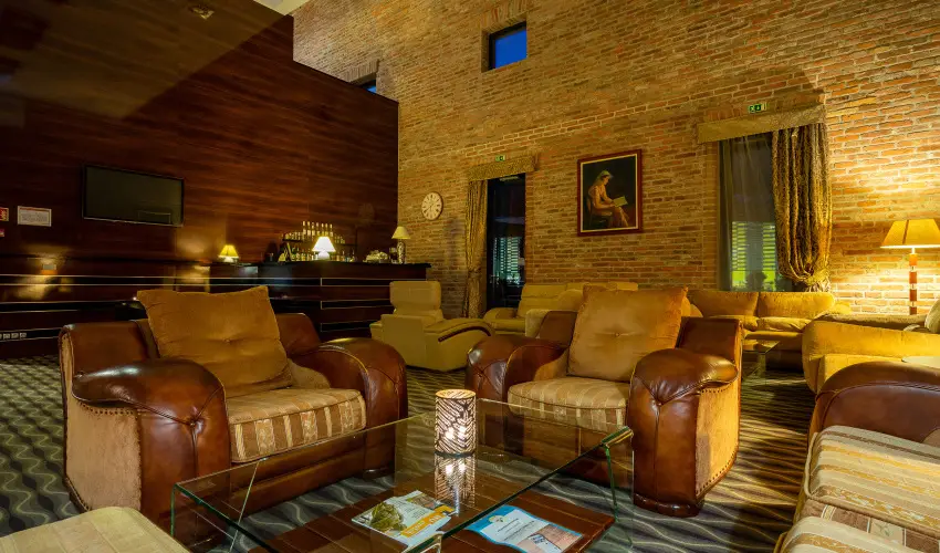 Hotel Castello & Thermal Spa Sikls - Hsvt (min. 2 j)