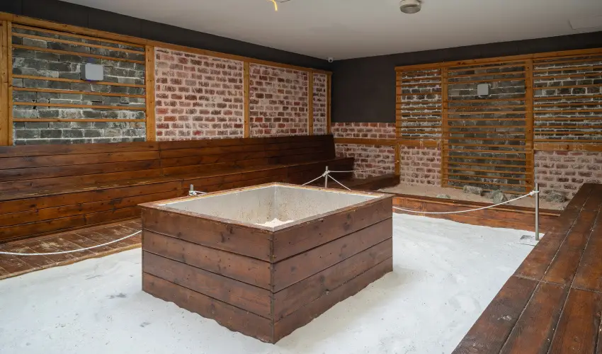 Hotel Castello & Thermal Spa Sikls - Hsvt (min. 2 j)