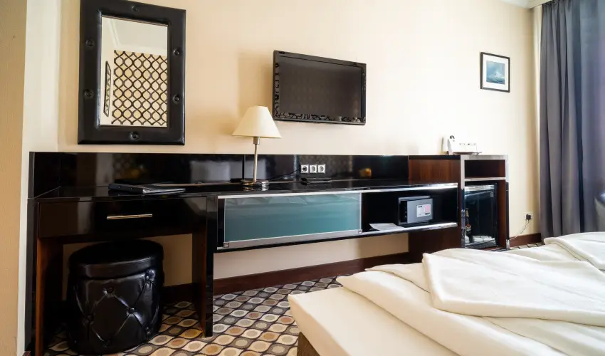 Hotel Castello & Thermal Spa Sikls - Hsvt (min. 2 j)