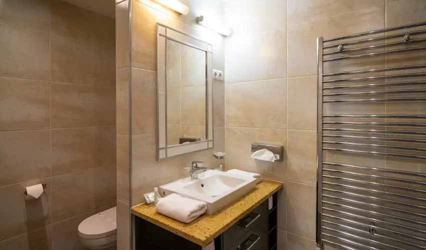 Hotel Castello & Thermal Spa Sikls - Hsvt (min. 2 j)