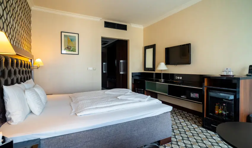 Hotel Castello & Thermal Spa Sikls - Hsvt (min. 2 j)