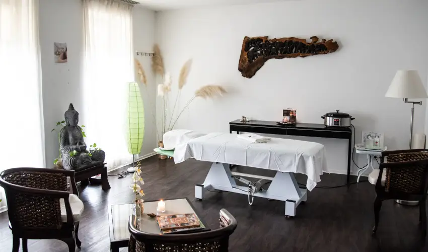 Hotel Castello & Thermal Spa Sikls - Hsvt (min. 2 j)