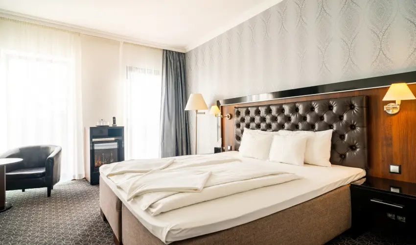 Hotel Castello & Thermal Spa Sikls - Hsvt (min. 2 j)