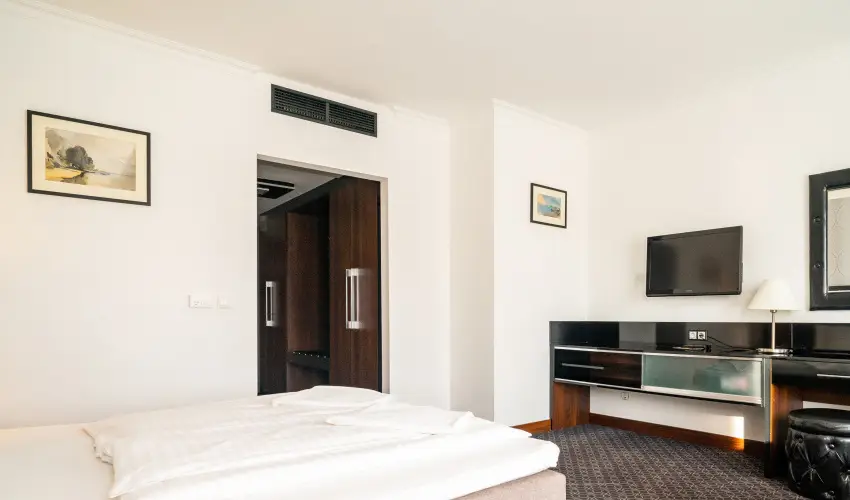 Hotel Castello & Thermal Spa Sikls - Hsvt (min. 2 j)