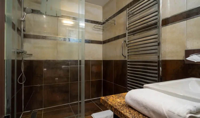 Hotel Castello & Thermal Spa Sikls - Hsvt (min. 2 j)