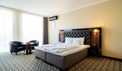 Hotel Castello & Thermal Spa Sikls