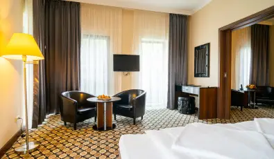 Hotel Castello & Thermal Spa Sikls