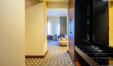 Hotel Castello & Thermal Spa Sikls