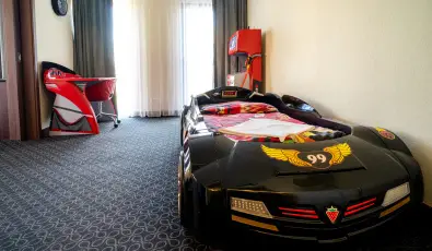 Hotel Castello & Thermal Spa Sikls