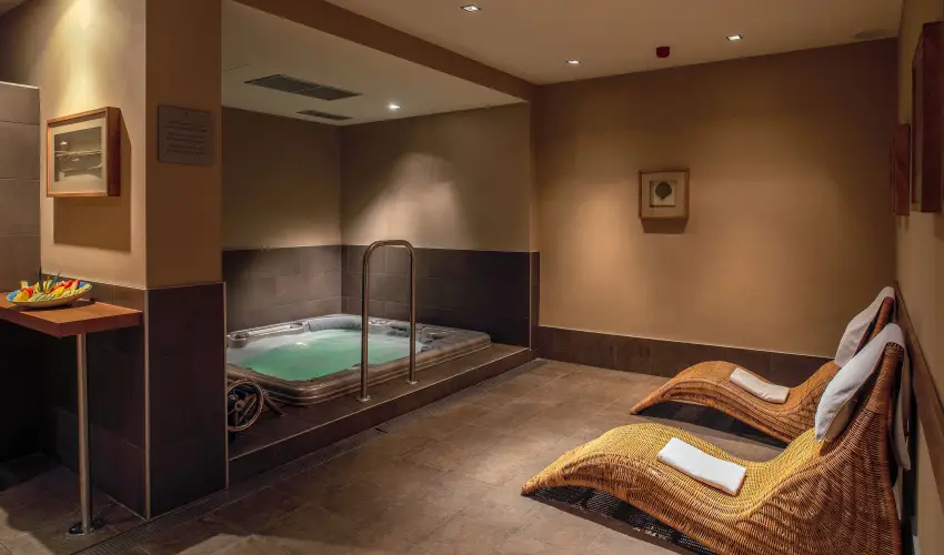 Hotel Castle Garden Budapest - Hsvt - teljes elrefizetssel