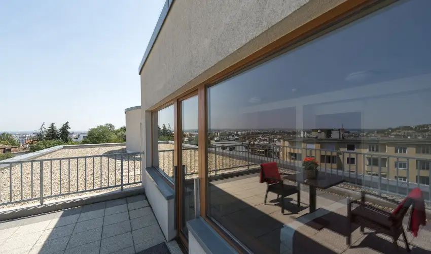 Hotel Castle Garden Budapest - Hsvt - teljes elrefizetssel