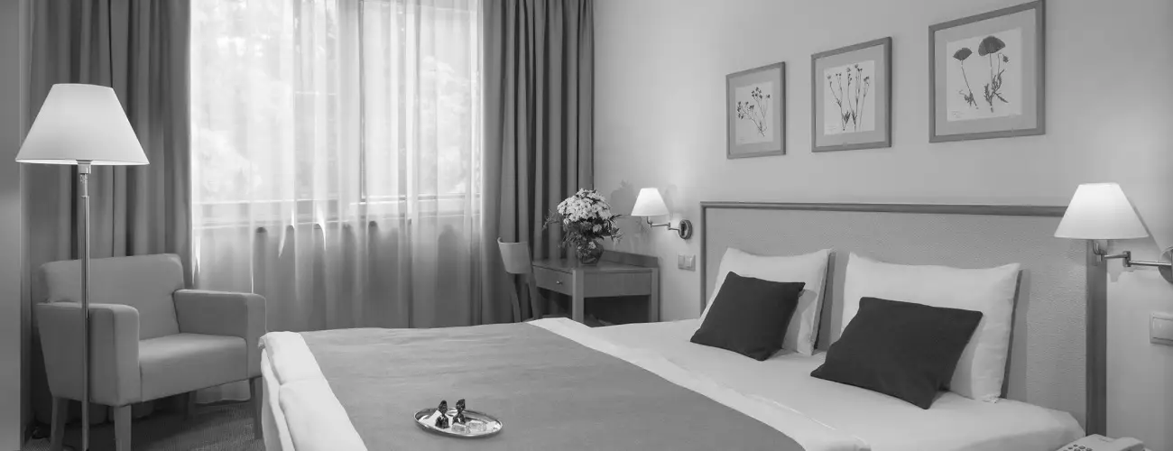 Hotel Castle Garden Budapest - Hsvt - teljes elrefizetssel