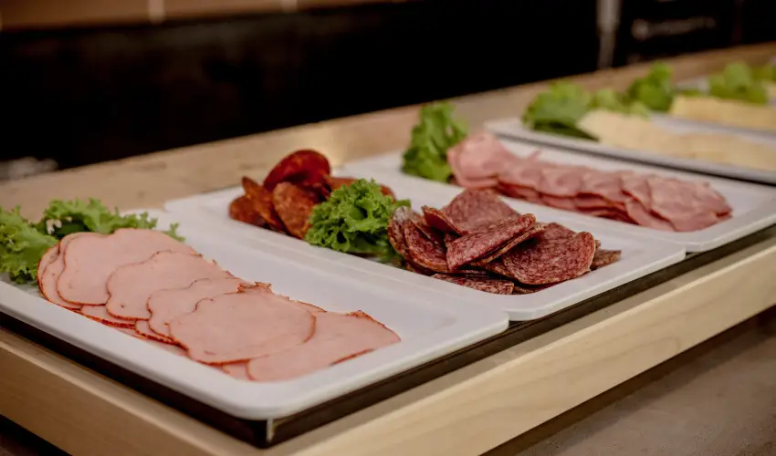 Hotel Castle Garden Budapest - Hsvt - teljes elrefizetssel