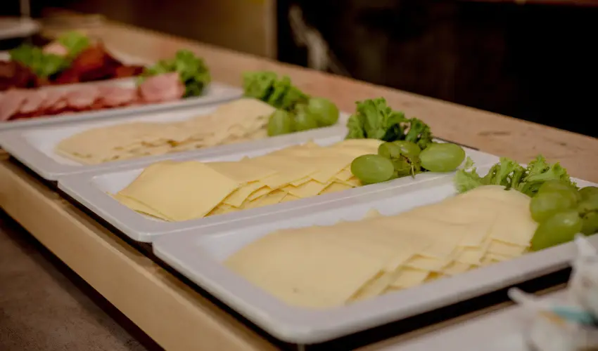 Hotel Castle Garden Budapest - Hsvt - teljes elrefizetssel