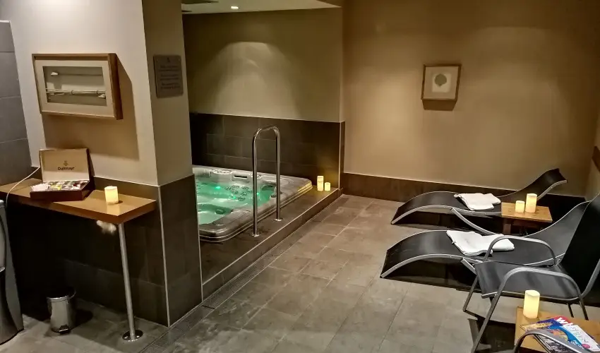 Hotel Castle Garden Budapest - Hsvt - teljes elrefizetssel