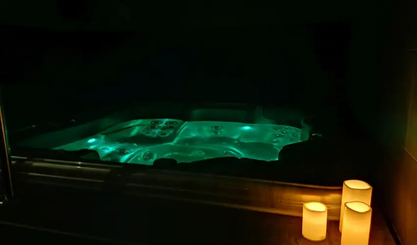 Hotel Castle Garden Budapest - Hsvt - teljes elrefizetssel