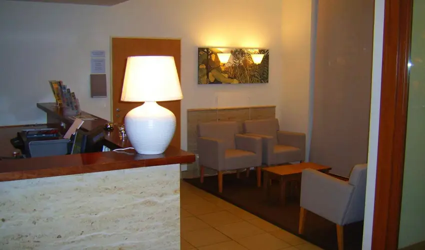 Hotel Castle Garden Budapest - Hsvt - teljes elrefizetssel