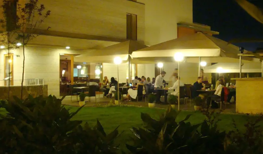 Hotel Castle Garden Budapest - Hsvt - teljes elrefizetssel