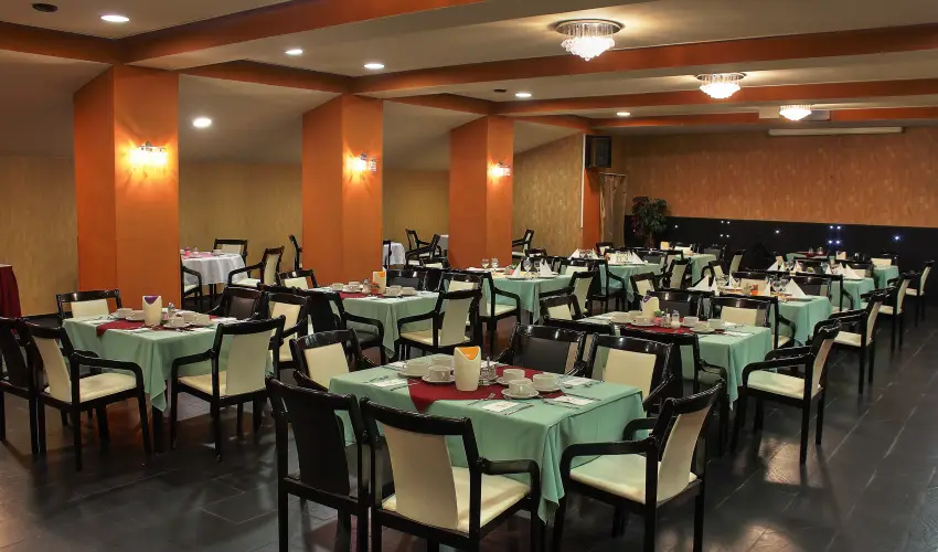 Hotel Centr�l Nagykanizsa - H�sv�t