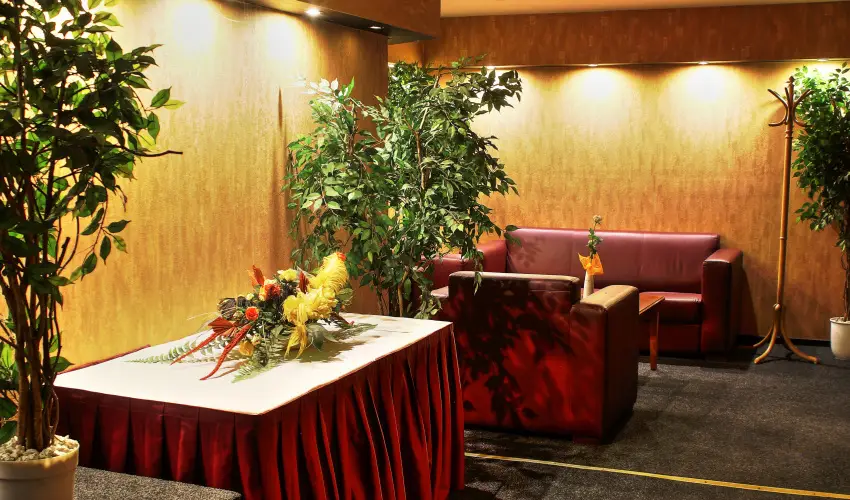 Hotel Centr�l Nagykanizsa - H�sv�t