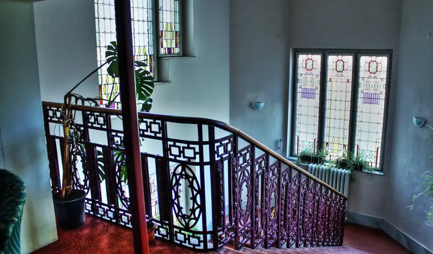 Hotel Centr�l Nagykanizsa - H�sv�t