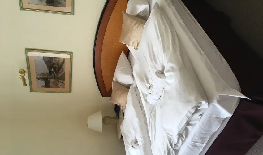 Hotel Centr�l Nagykanizsa - H�sv�t