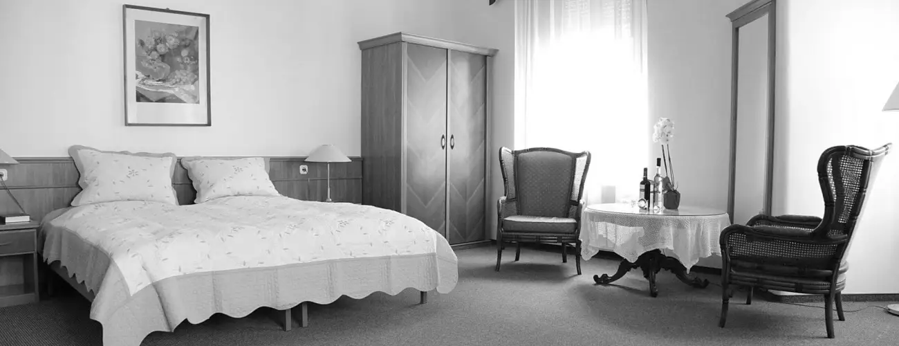 Hotel Corvinus Zalaszentgrt - Hsvt (min. 2 j)