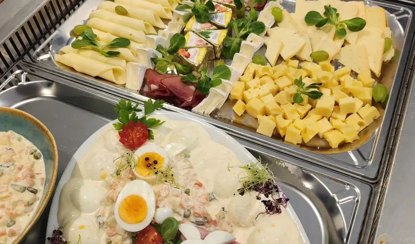 Hotel Csillag Tokaj Rakamaz - Hsvt (min. 2 j)