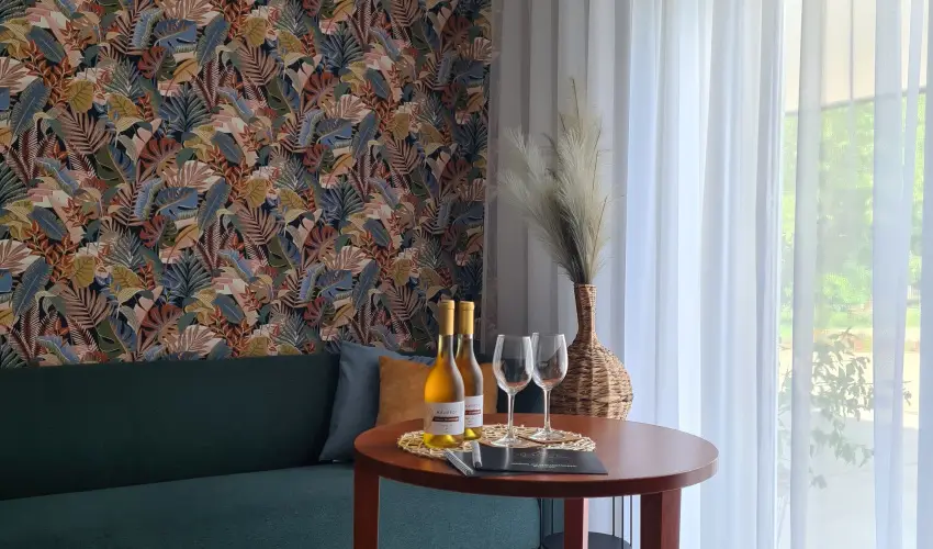 Hotel Csillag Tokaj Rakamaz - Hsvt (min. 2 j)