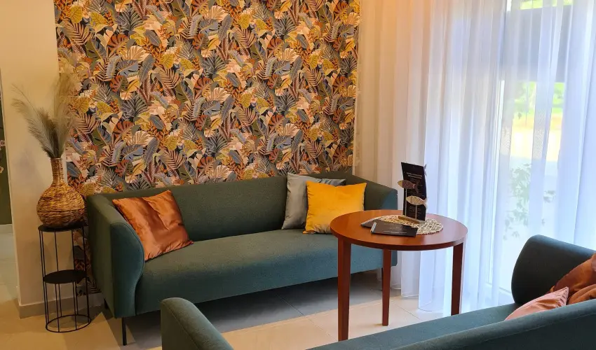 Hotel Csillag Tokaj Rakamaz - Hsvt (min. 2 j)